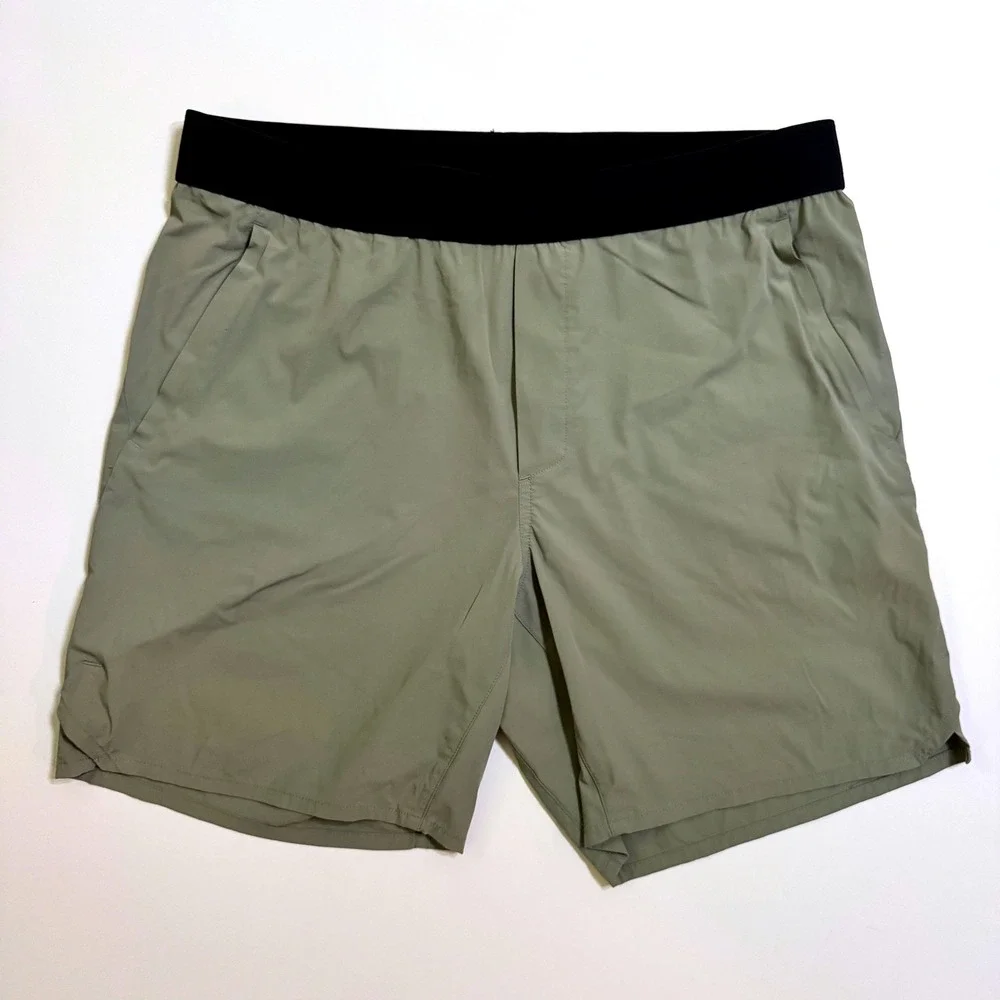 Ten Thousand Tactical Short Large 7